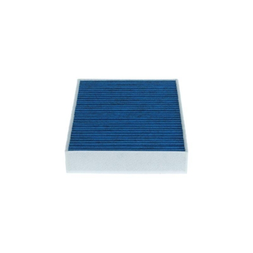 BOSCH Filter, Innenraumluft FILTER+ 0 986 628 671