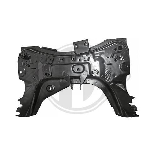 DIEDERICHS Hilfsrahmen/Aggregatetr&auml;ger 4406119