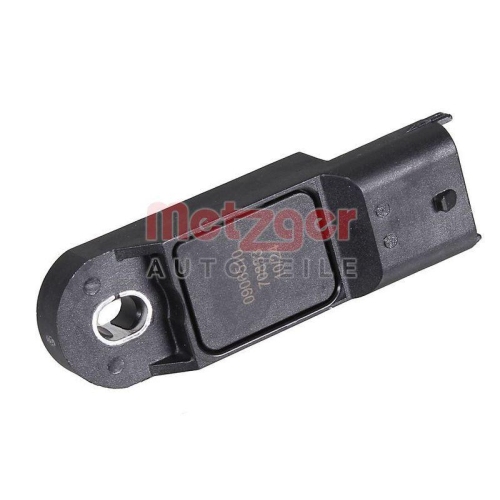 METZGER AUTOTEILE Sensor, Ladedruck 0906510