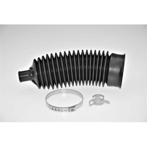 SPIDAN Faltenbalg, Lenkung 84186