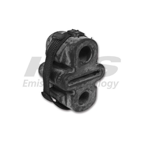 HJS Halter, Schalld&auml;mpfer 83 21 6999