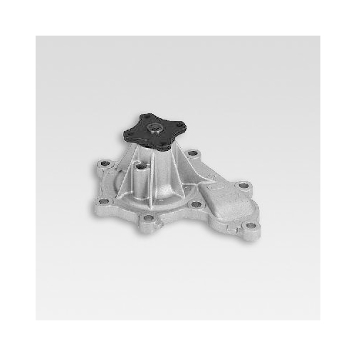 GK Wasserpumpe, Motork&uuml;hlung 987365