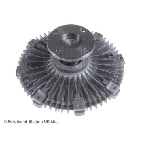 BLUE PRINT Kupplung, K&uuml;hlerl&uuml;fter