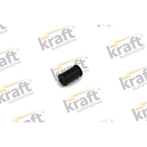 KRAFT AUTOMOTIVE Lagerung, Blattfeder