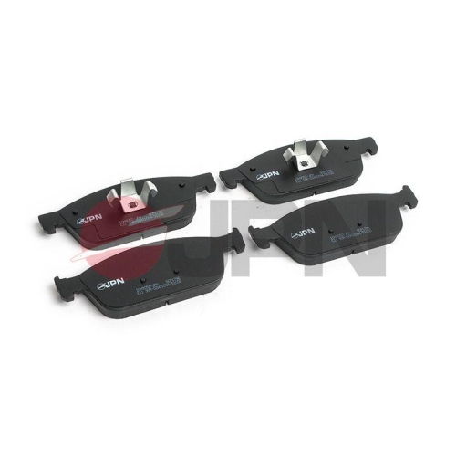 JPN Bremsbelagsatz, Scheibenbremse 10H9052-JPN