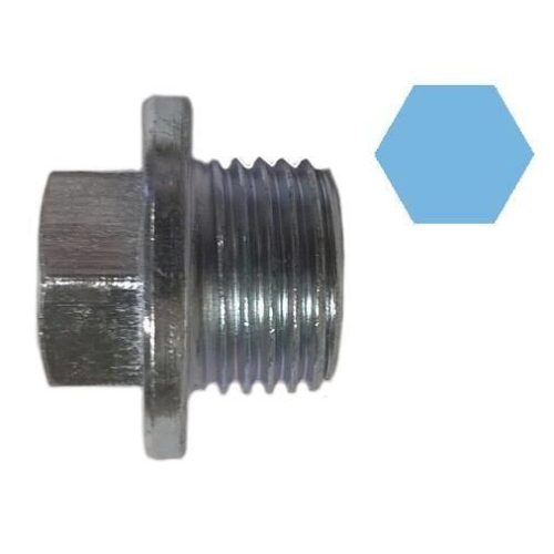 CORTECO Verschlussschraube, &Ouml;lwanne 49362397