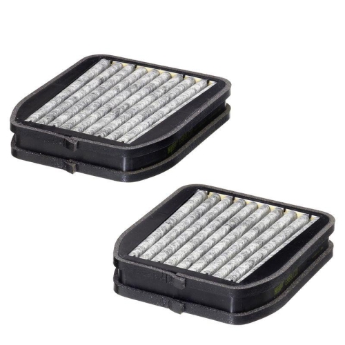 HENGST FILTER Filter, Innenraumluft