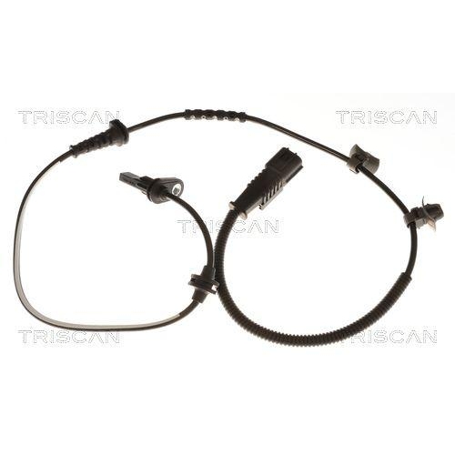 TRISCAN Sensor, Raddrehzahl