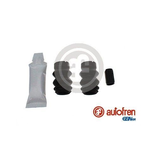 AUTOFREN SEINSA Faltenbalg, Bremssattelführung