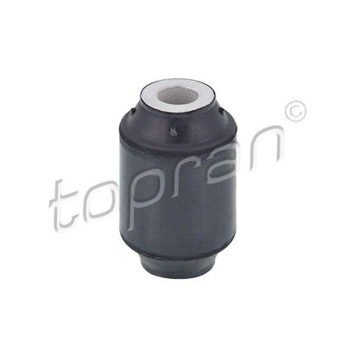 TOPRAN Lagerung, Lenker