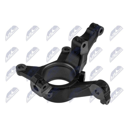 NTY Achsschenkel, Radaufh&auml;ngung ZZP-PE-011