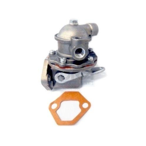 MEAT & DORIA Kraftstoffpumpe PON105