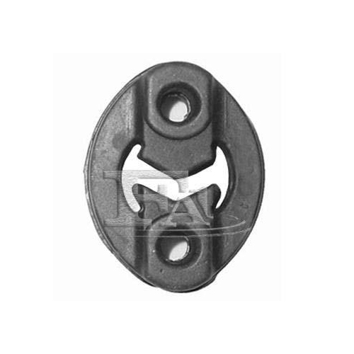 VEGAZ GmbH Halter, Abgasanlage DIG-107