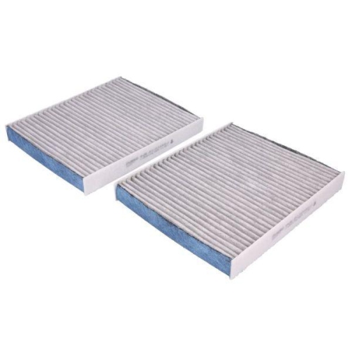 PURRO Filter, Innenraumluft PUR-PC3018AG-2