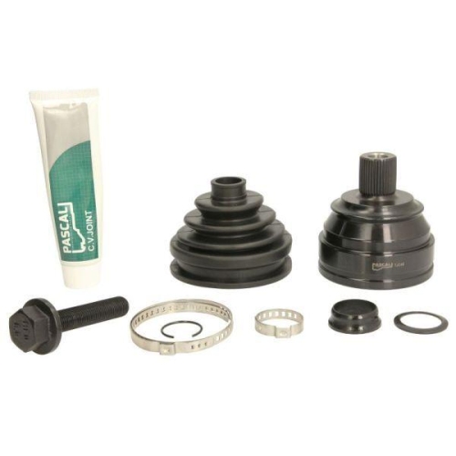 PASCAL Gelenksatz, Antriebswelle G1W009PC