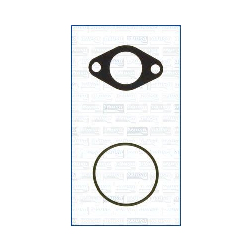 AJUSA Dichtungssatz, AGR-System 77017000