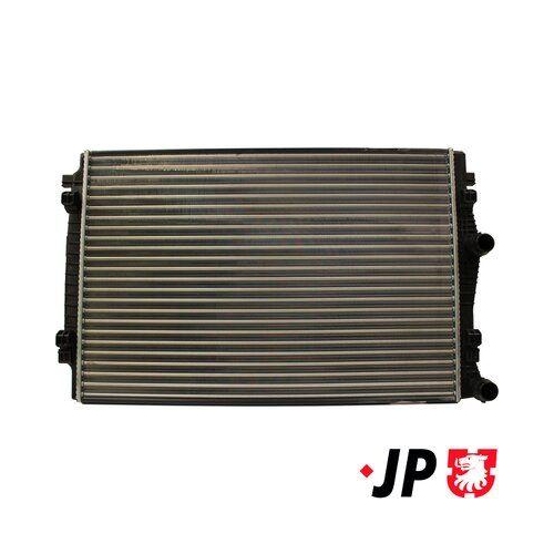 JP GROUP Kühler, Motorkühlung JP 1114208900