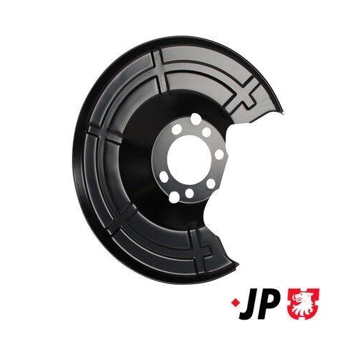 JP GROUP Spritzblech, Bremsscheibe JP 1264300100