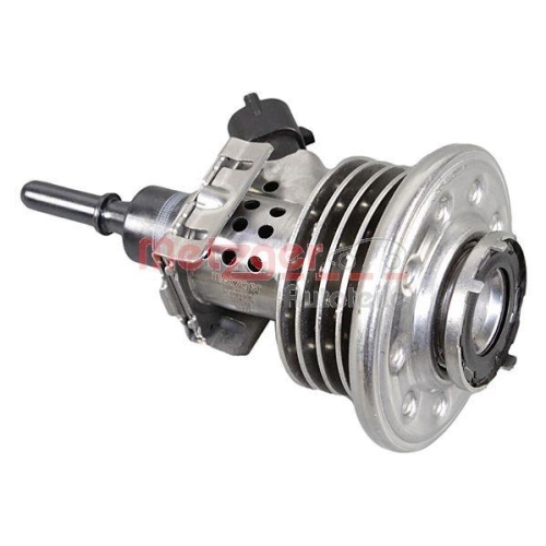 METZGER AUTOTEILE Dosiermodul, Harnstoffeinspritzung ORIGINAL ERSATZTEIL 0932002