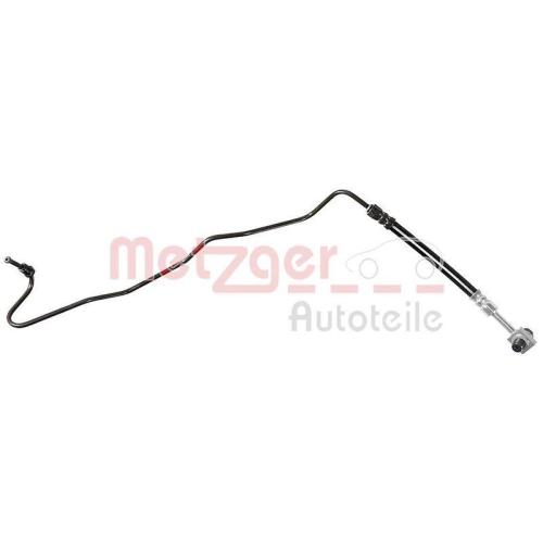METZGER AUTOTEILE Bremsschlauch 4119380