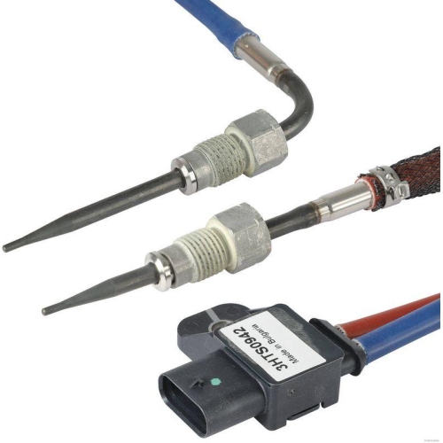 HERTH+BUSS ELPARTS Sensor, Abgastemperatur 70682286
