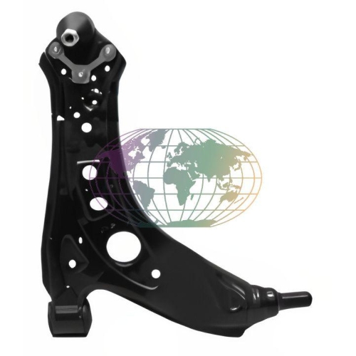 Lexmond Trading BV Lenkstockhebel 9248041