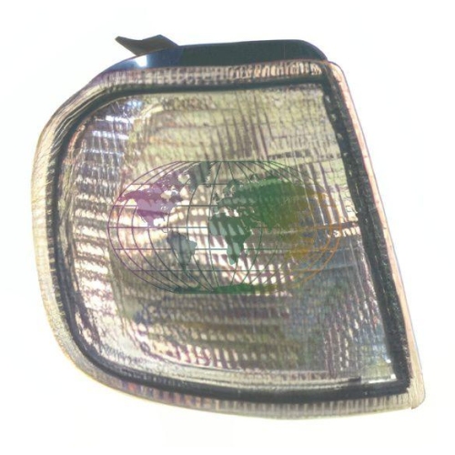 Lexmond Trading BV Blinkleuchte 3268302