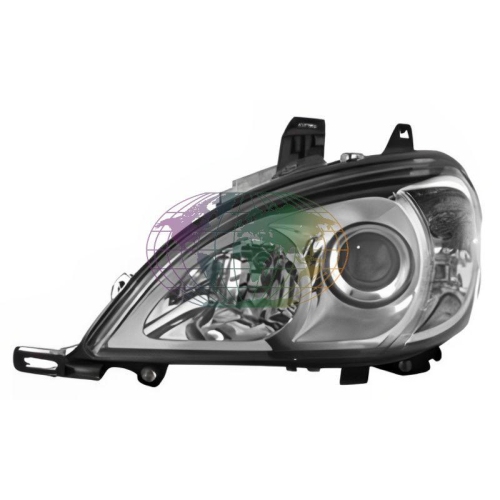 Lexmond Trading BV Hauptscheinwerfer 6045278