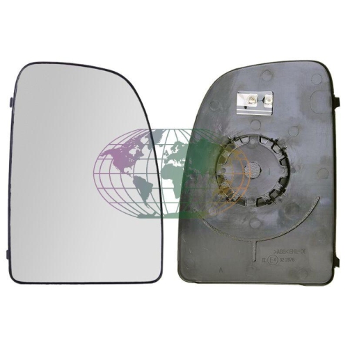 Lexmond Trading BV Spiegelglas, Au&szlig;enspiegel 6874065