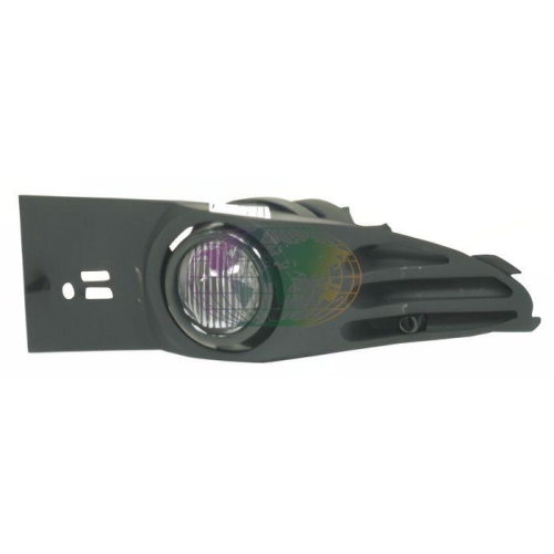 Lexmond Trading BV Nebelscheinwerfer 1676296