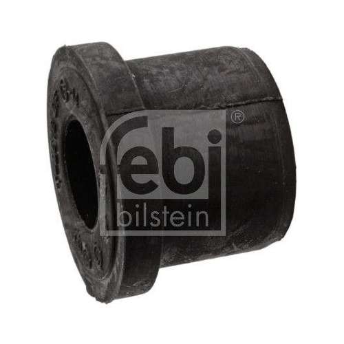FEBI BILSTEIN Lagerbuchse, Blattfeder 41116