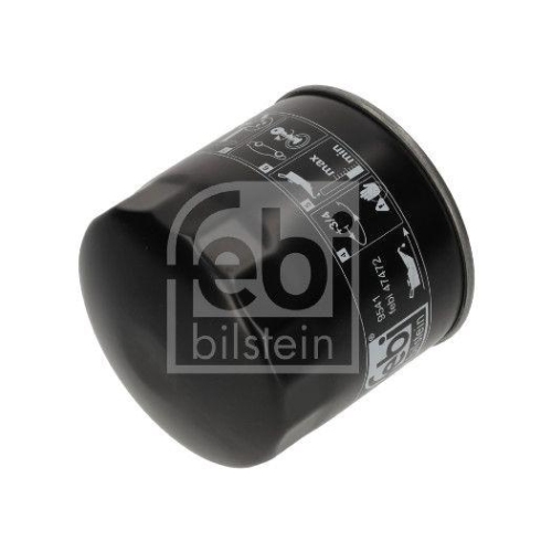 FEBI BILSTEIN &Ouml;lfilter 47472
