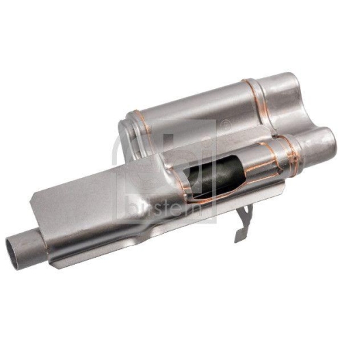 FEBI BILSTEIN Hydraulikfilter, Automatikgetriebe 172901