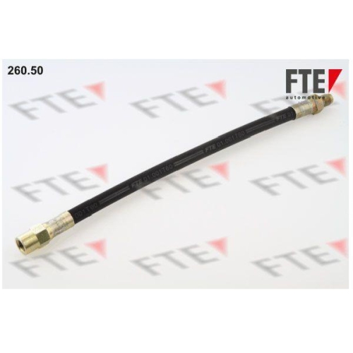 FTE Bremsschlauch 9741015