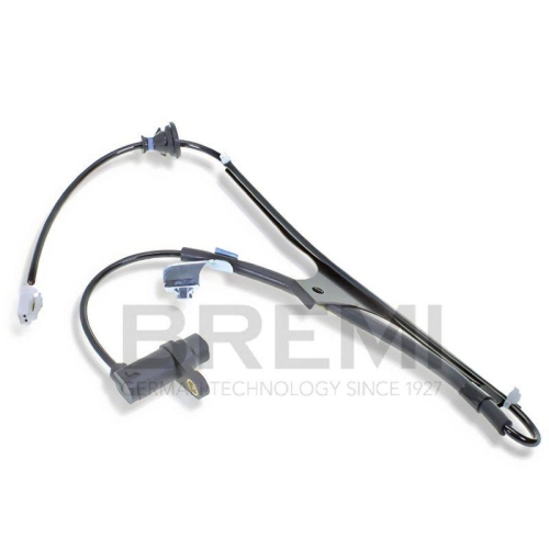 BREMI Sensor, Raddrehzahl 50121