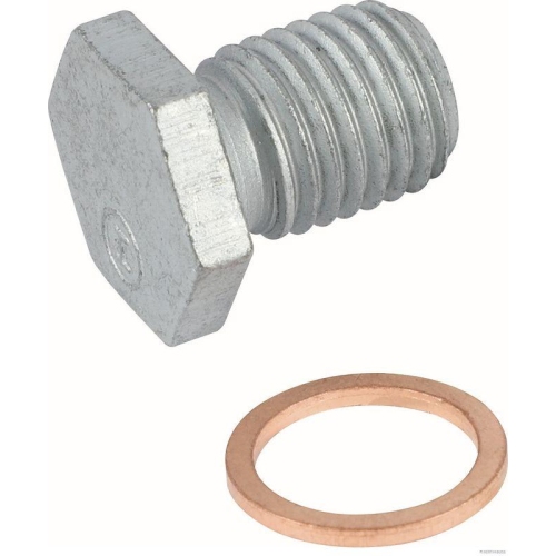 HERTH+BUSS ELPARTS Verschlussschraube, &Ouml;lwanne 50240026