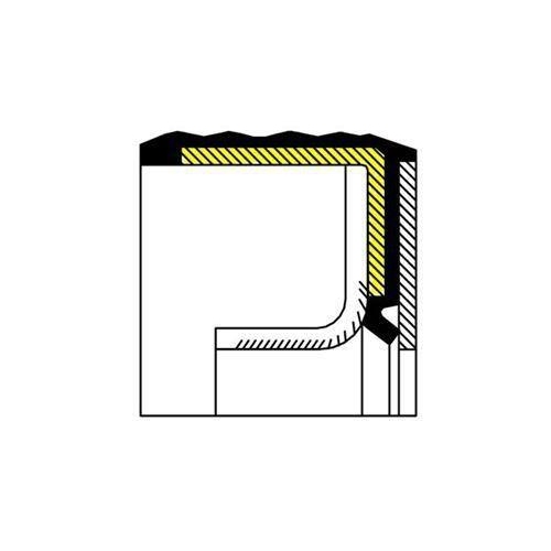 PAYEN Wellendichtring, Kurbelwelle NA5230