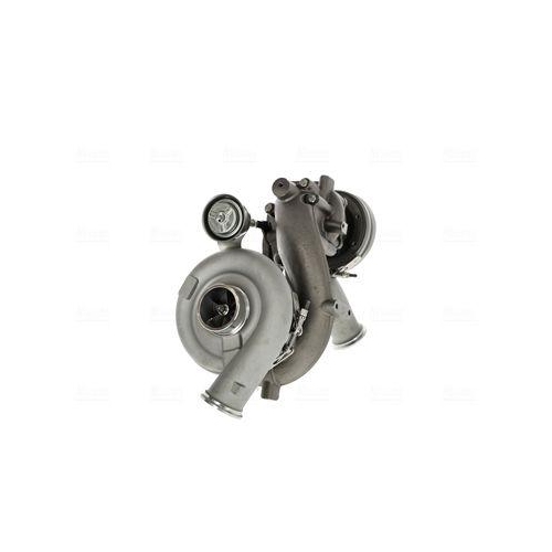 NISSENS Lader, Aufladung ** FACTORY NEW ** 93718