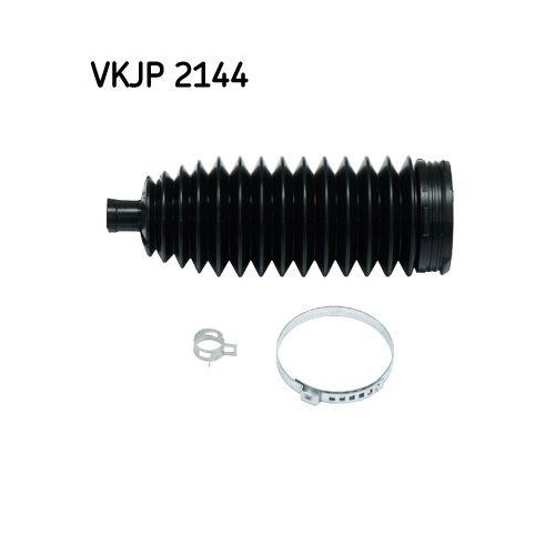 SKF Faltenbalgsatz, Lenkung VKJP 2144