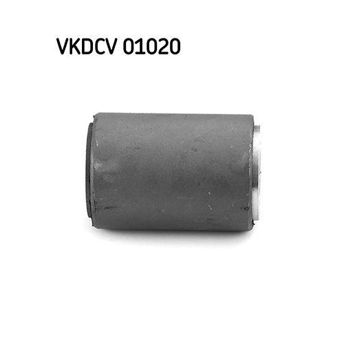SKF Lagerbuchse, Blattfeder VKDCV 01020