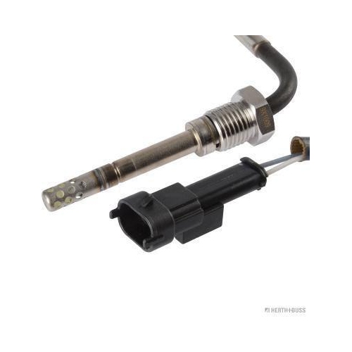 HERTH+BUSS ELPARTS Sensor, Abgastemperatur 70682410