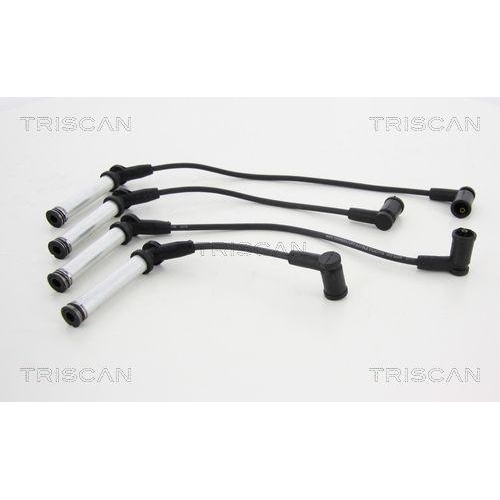 TRISCAN Z&uuml;ndleitungssatz 8860 16017