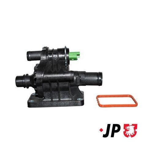 JP GROUP Thermostatgeh&auml;use JP 1514603110