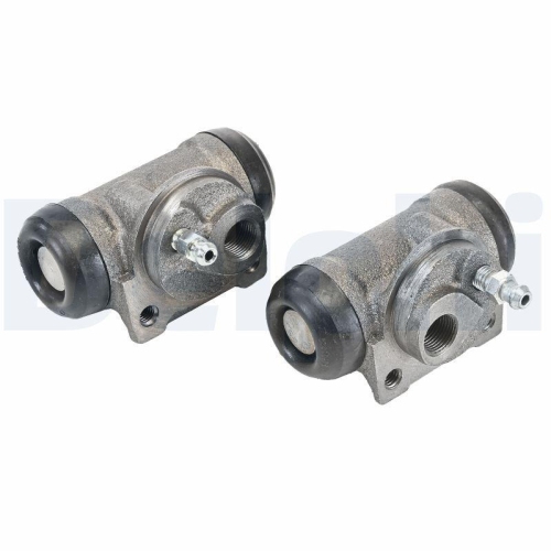 DELPHI Radbremszylinder LW90237