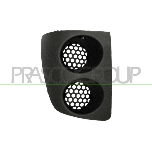 PRASCO L&uuml;ftungsgitter, Sto&szlig;f&auml;nger FT1142133