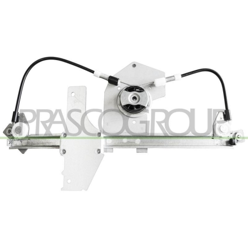 PRASCO Fensterheber PG320W063