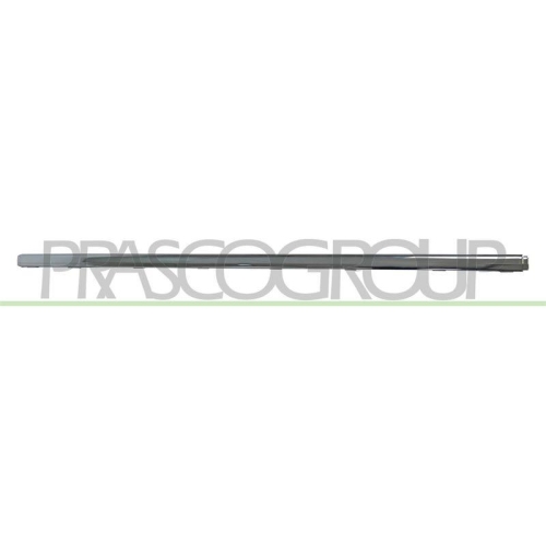 PRASCO Zier-/Schutzleiste, Sto&szlig;f&auml;nger ME7191255