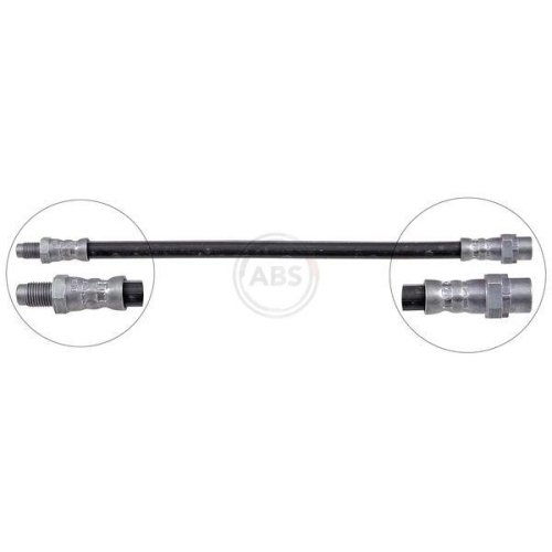 A.B.S. Bremsschlauch SL 1179