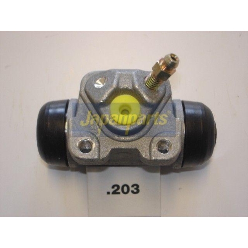 JAPANPARTS Radbremszylinder CS-203