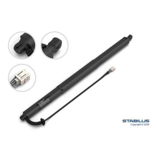 STABILUS Elektromotor, Heckklappe // POWERISE&reg; 068890